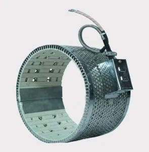 Ceramic Insulated Heater