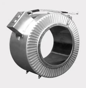 Ceramic Insulated Jacket Heater