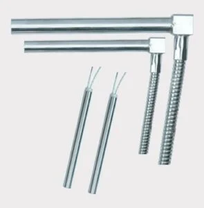 High Density Cartridge Heater